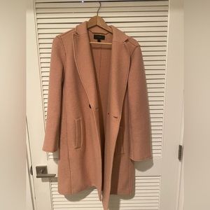 J Crew coat